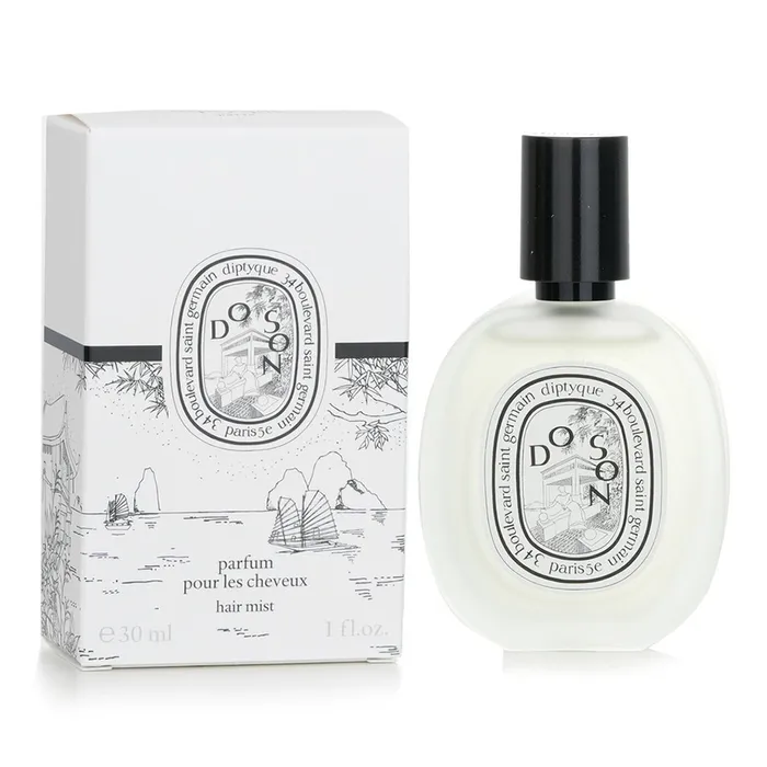 Xịt Thơm Tóc Diptyque Do Son Parfum Hair Mist 30ml