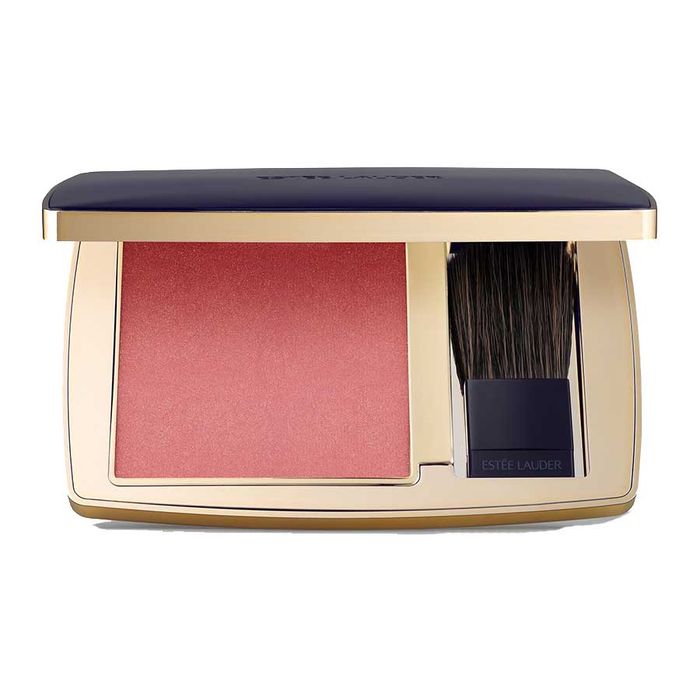 Bảng Phấn Má Estée Lauder Pure Color Envy Sculpting Blush 220 Pink Kiss Màu Hồng 7g