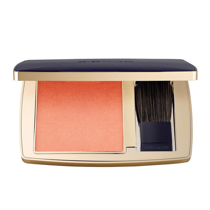 Bảng Phấn Má Estée Lauder Pure Color Envy Sculpting Blush 310 Peach Passion Màu Cam Đào 7g