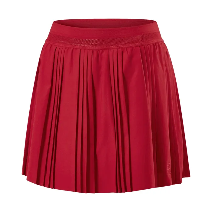 Chân Váy Nike Tennis/Pickleball Court Advantage Dri-Fit FZ6513-687 Màu Đỏ Hồng