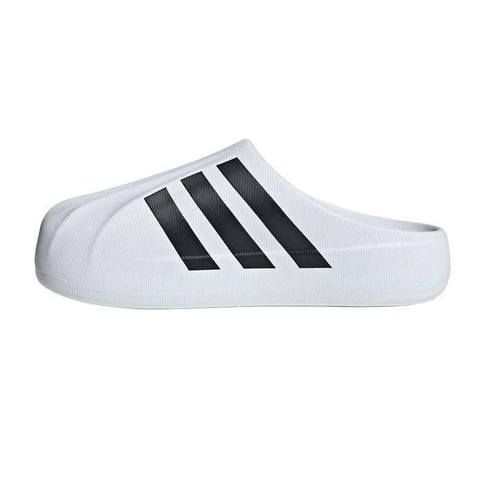 Dép Sục Adidas Mule Superstar IF6184 Màu Trắng Size 40.5
