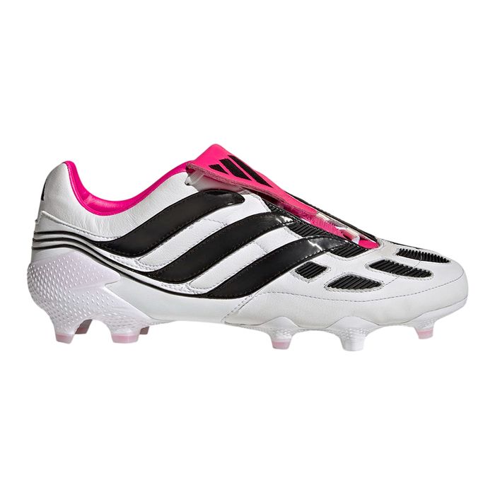 Giày Đá Bóng Adidas Predator Precision+ Firm Ground Boots HP9816 Màu Trắng Size 39
