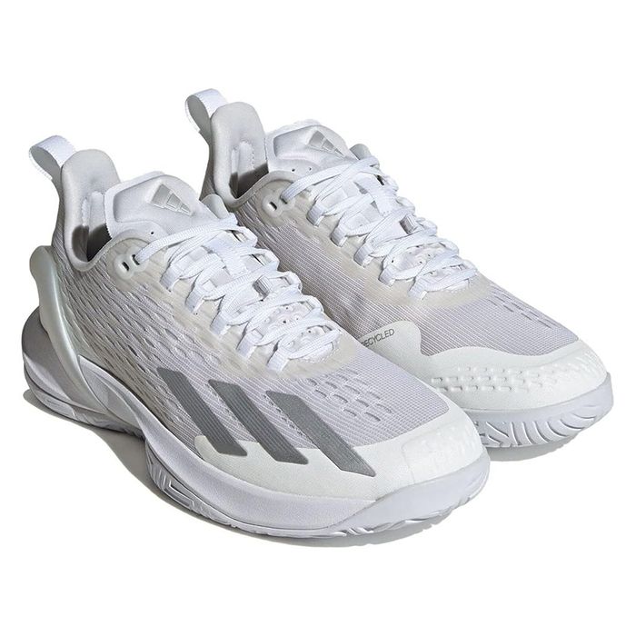 Giày Thể Thao Nữ Adidas Adizero Cybersonic IG9516 Màu Trắng Size 38.5