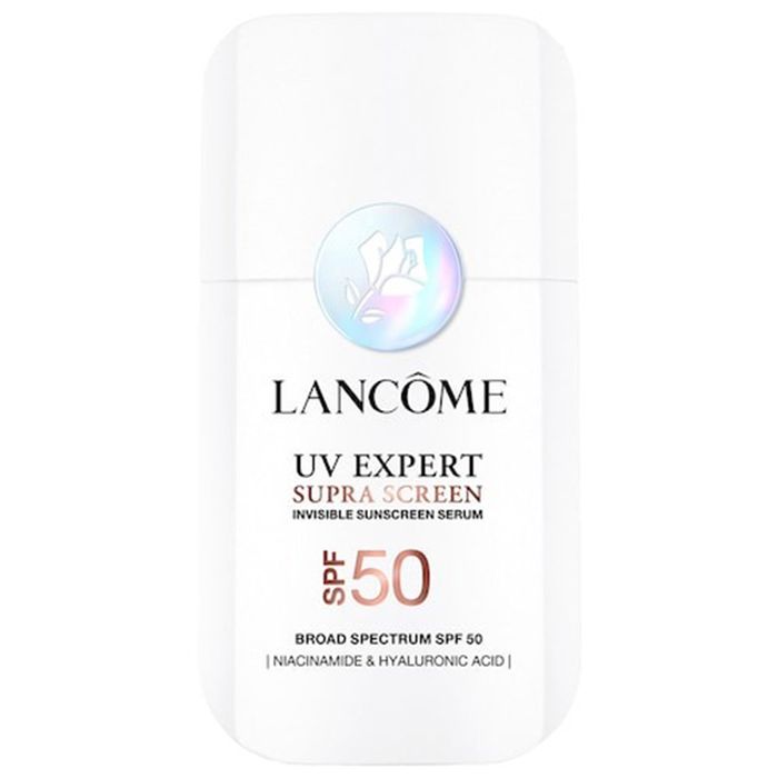 Kem Chống Nắng Phổ Rộng Lancôme UVEX Supra SPF50, 50ml