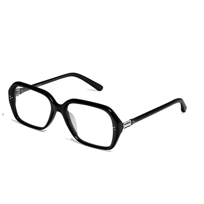 Kính Mắt Cận Gentle Monster Beca 01 Màu Đen