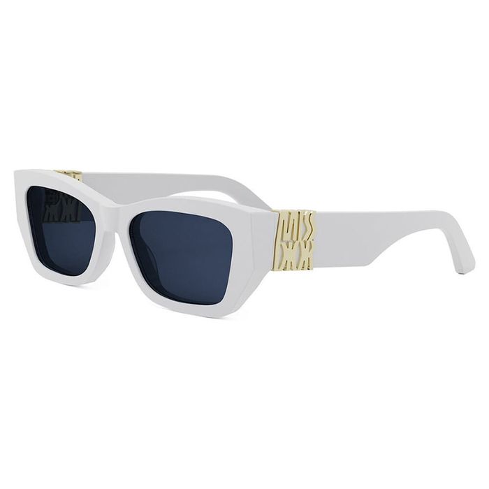 Kính Mát Dior MissDior S1I 50B0 Sunglasses Màu Trắng SS25