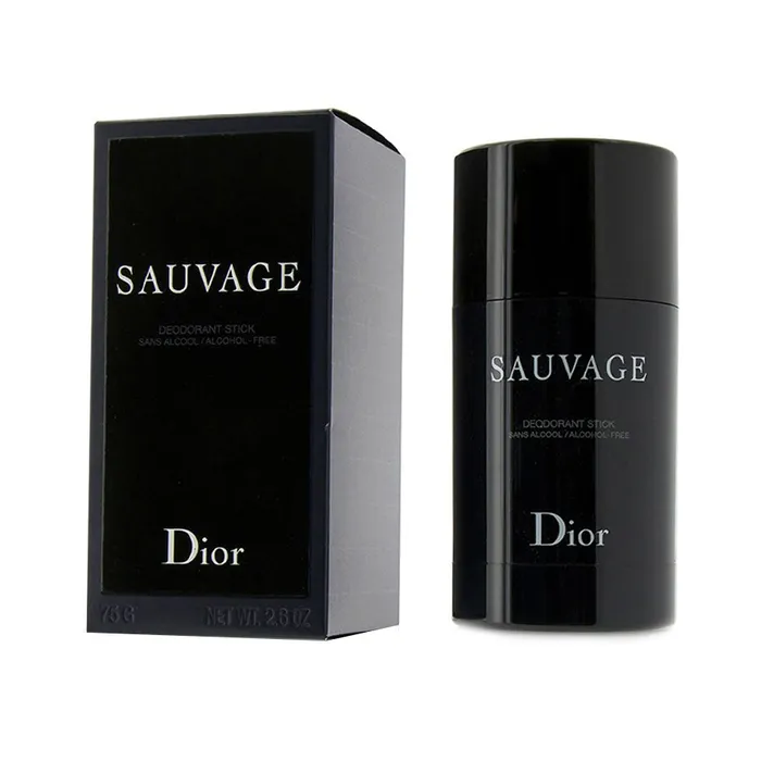 Lăn Khử Mùi Nam Dior Sauvage Deodorant Stick 75g