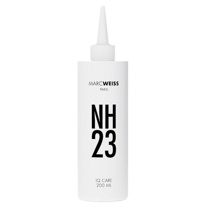 Nước Dưỡng Tóc Marcweiss Paris NH23 IQ Care 200ml