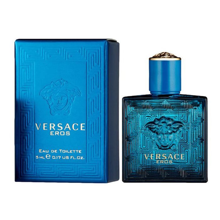 Nước Hoa Nam Versace Eros For Men EDT 5ml