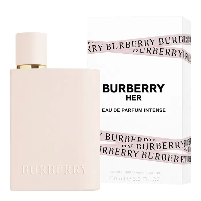 Nước Hoa Nữ Burberry Her EDP Intense 100ml Trẻ Trung, Thu Hút