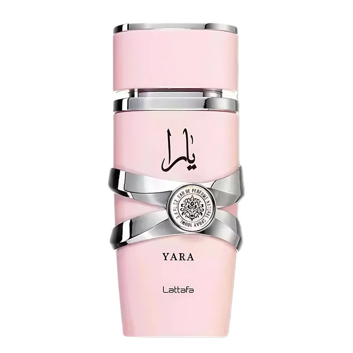 Nước Hoa Nữ Lattafa Yara Fragrance Bundle Eau De Parfum 100ml