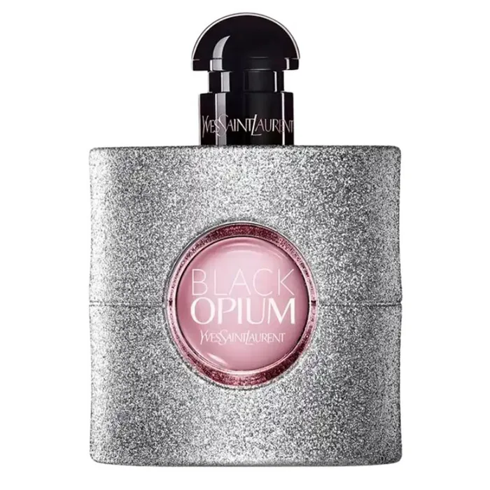 Nước Hoa Nữ Yves Saint Laurent YSL Black Opium Glitter EDP 90ml