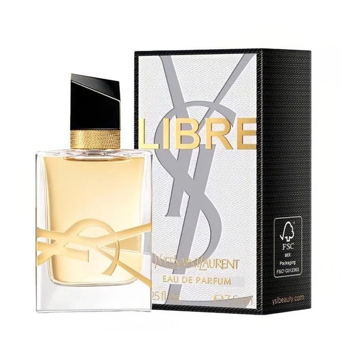 Nước Hoa Nữ Yves Saint Laurent YSL Libre EDP 7.5ml