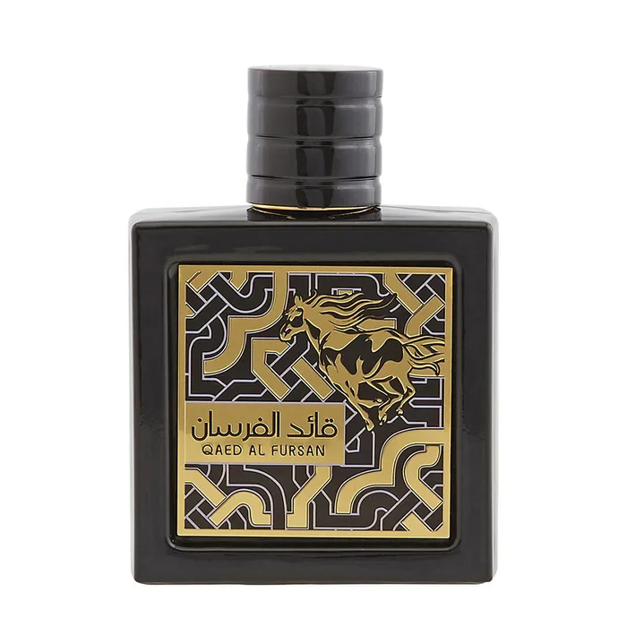 Nước Hoa Unisex Lattafa Qaed Al Fursan EDP 90ml