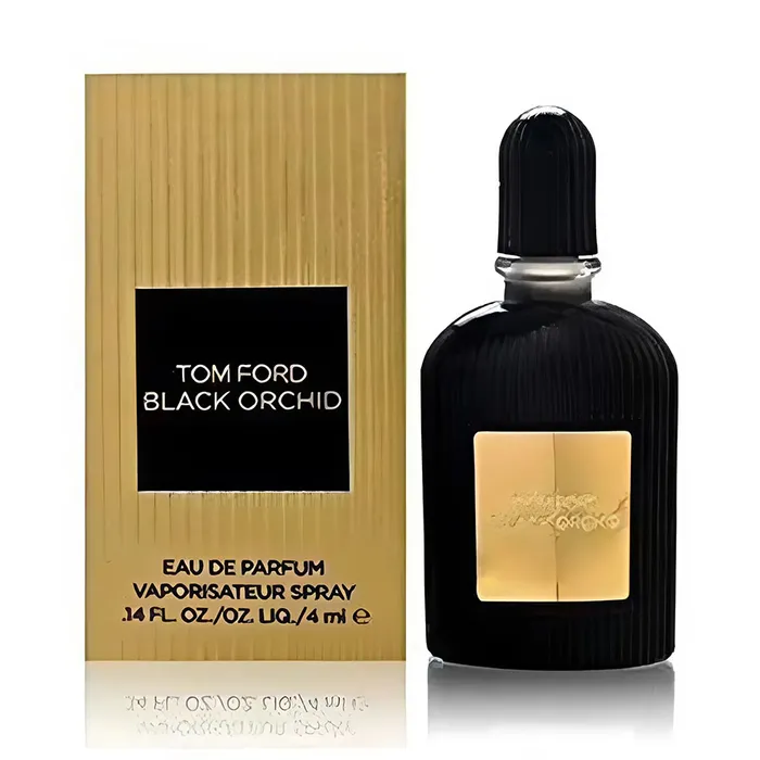 Nước Hoa Unisex Tom Ford Black Orchid EDP 4ml