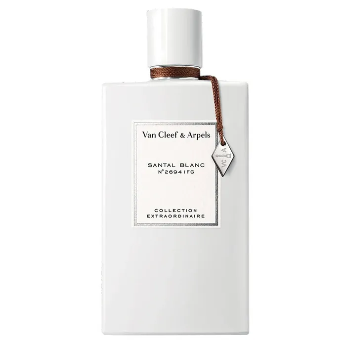 Nước Hoa Unisex Van Cleef & Arpels Santal Blanc EDP 75ml