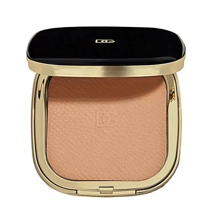 Phấn Mắt Và Tạo Khối Dolce & Gabbana D&G Face & Eyes Match Lasting Bronzer And Eyeshadow Powder 14g