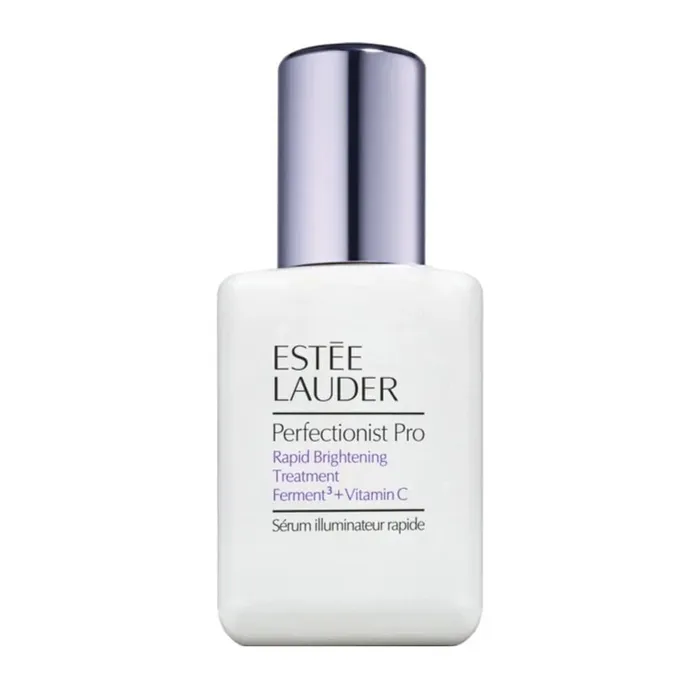 Serum Hỗ Trợ Làm Sáng Da Estée Lauder Perfectionist Pro Rapid Brightening Treatment Ferment & Vitamin C 50ml