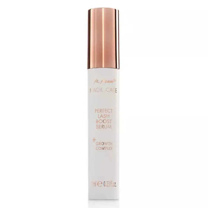 Tinh Chất Dưỡng Mi M. Asam Magic Care Perfect Lash Boost Serum 7ml