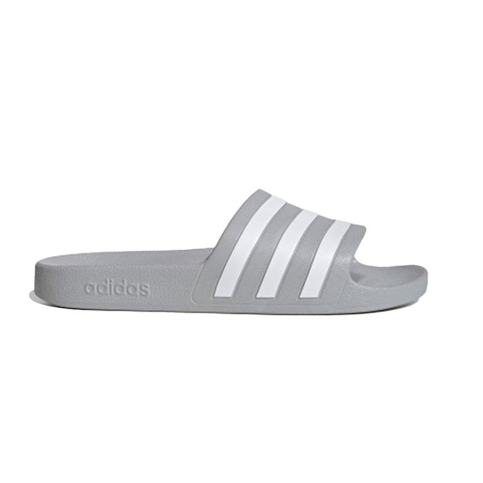 Dép Quai Ngang Adidas Adilette Aqua EG4160  Màu Xám Size 44.5