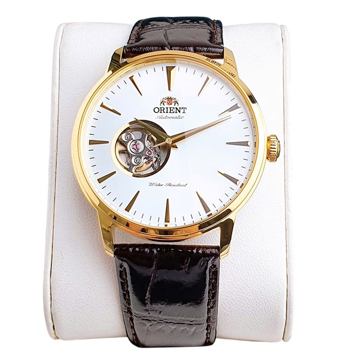 Đồng Hồ Orient Esteem Gen 2 FAG02003W0 Cho Nam