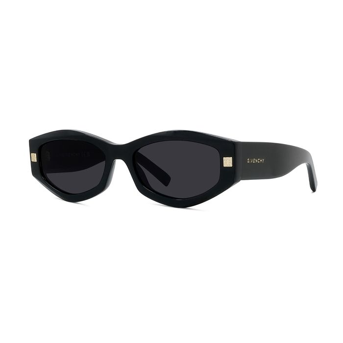 Kính Mát Givenchy GVDay GV40062I Sunglasses Màu Đen