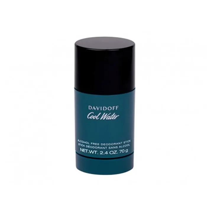 Lăn Khử Mùi Nam Davidoff Cool Water Deodorant Stick 70g