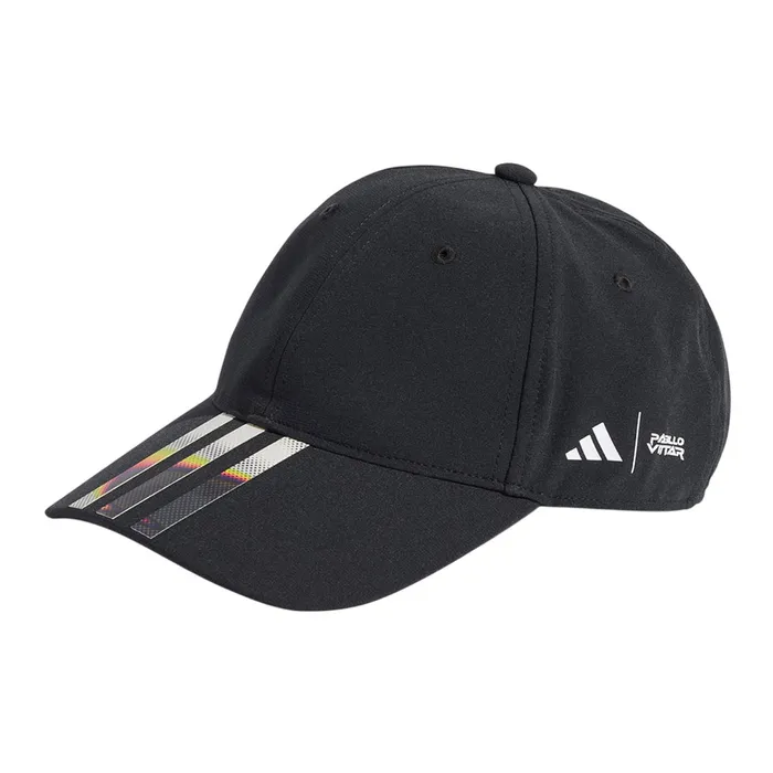 Mũ Adidas Pride Cap IZ5016 Màu Đen Size 57-60