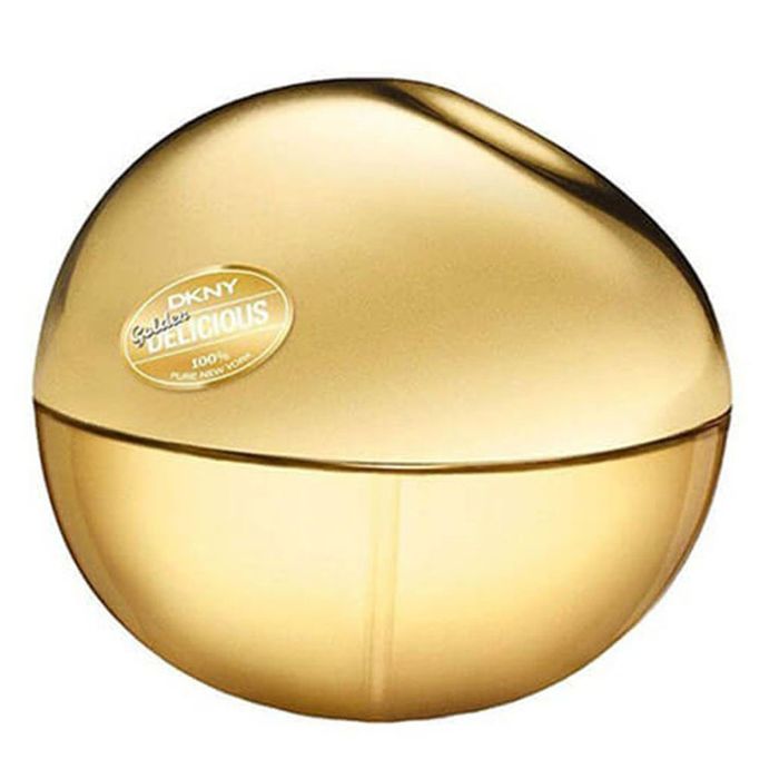 Nước Hoa Nữ DKNY Golden Delicious Eau De Parfum (EDP) 100ml