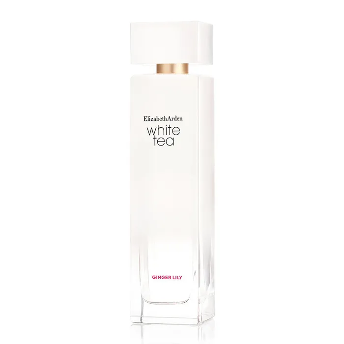 Nước Hoa Nữ Elizabeth Arden White Tea Ginger Lily Eau De Toilette 100ml