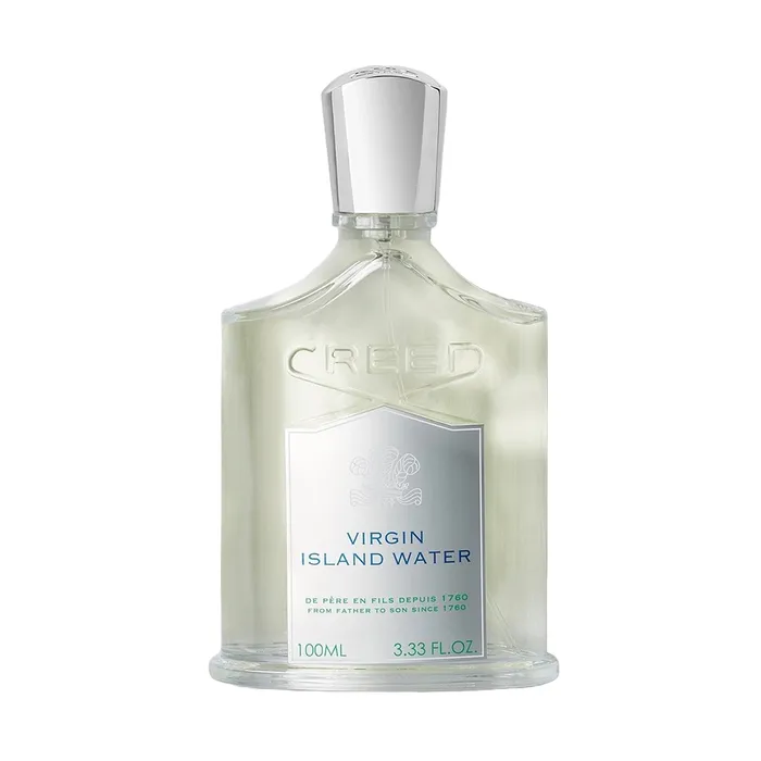 Nước Hoa Unisex Creed Virgin Island Water EDP 100ml