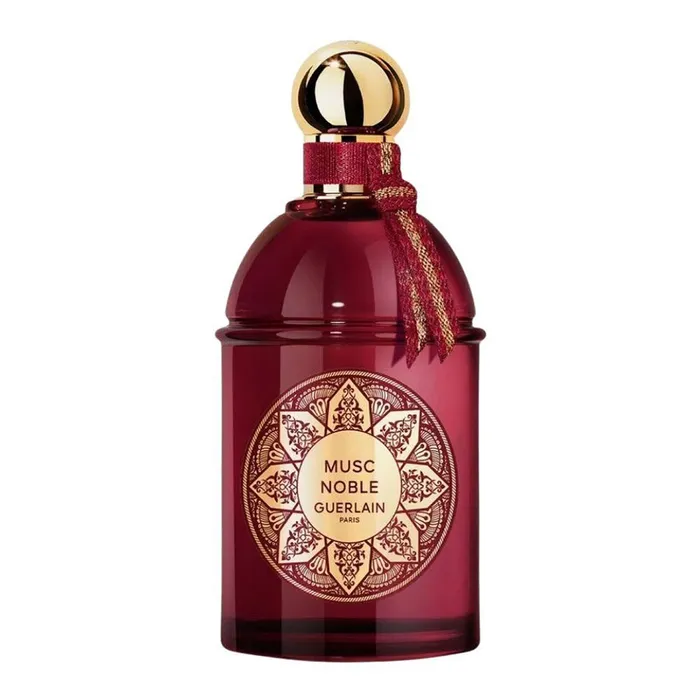 Nước Hoa Unisex Guerlain Musc Noble Eau De Parfum 125ml