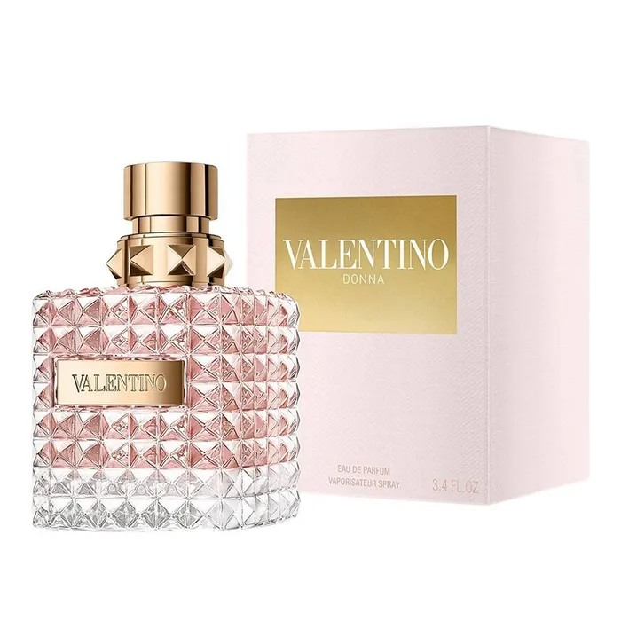 Nước Hoa Valentino Donna For Women EDP 100ml