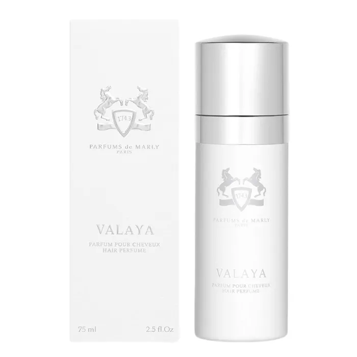Nước Hoa Xịt Tóc Parfums De Marly Valaya Hair Mist