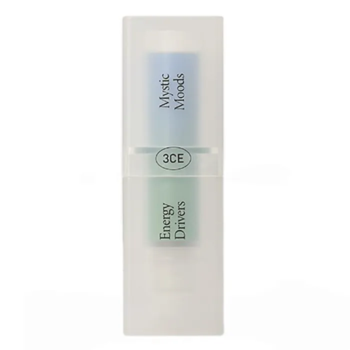 Son Lì 3CE Soft Matte Lipstick Mystic Moods Energy Drivers Eternal Warm Màu Cam Khói