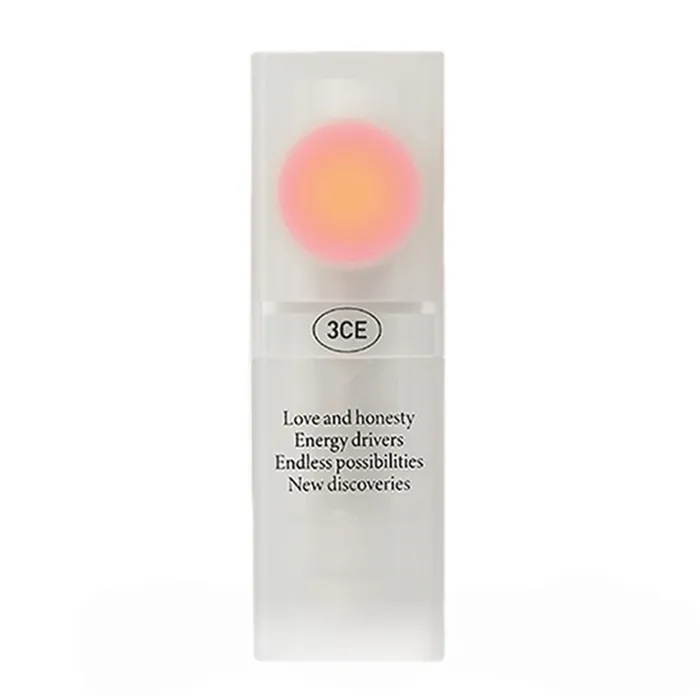 Son Lì 3CE Soft Matte Lipstick Mystic Moods Energy Drivers Sensual Breeze Màu Đỏ Hồng