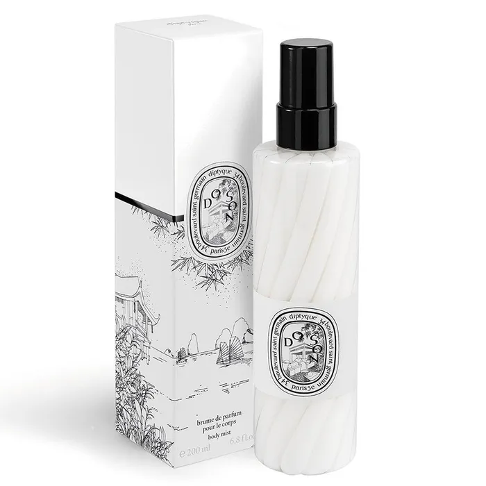 Xịt Thơm Toàn Thân Diptyque Do Son Body Mist 200ml