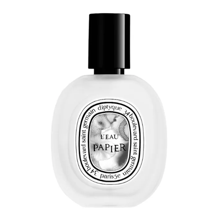 Xịt Thơm Tóc Diptyque L'Eau Papier Parfum Hair Mist 30ml