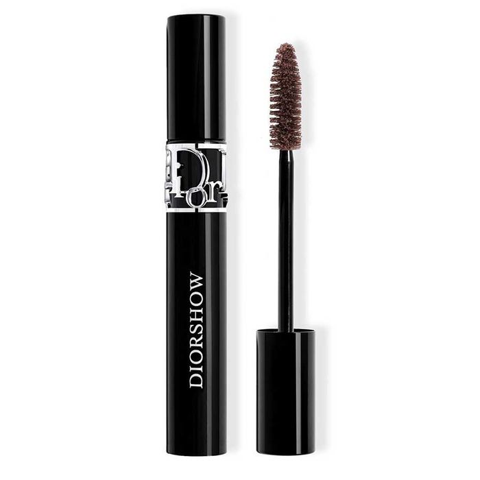 Chuốt Mi Mascara Dior Show Mascara 798 Màu Nâu
