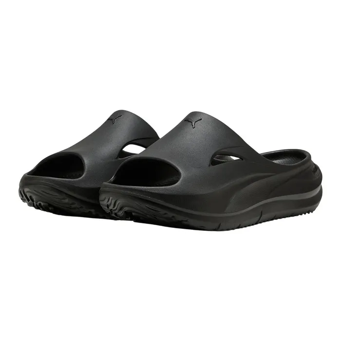 Dép Puma Softride ZeroG Slides 400343_01 Màu Đen Size 6