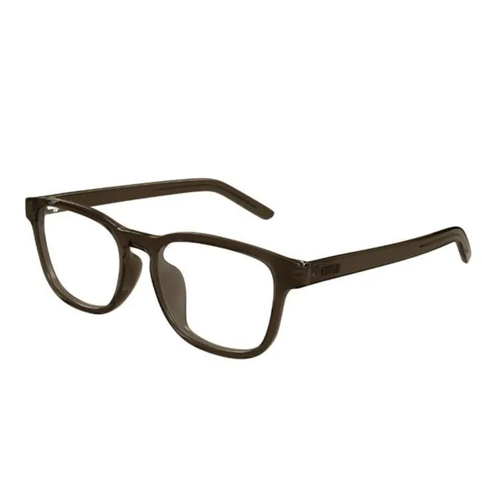 Gọng Kính Nam Puma PU0503OA 004 Màu Nâu Đen