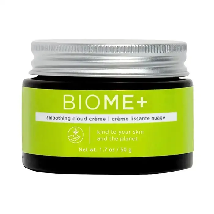 Kem Dưỡng Da Image BIOME+ Smoothing Cloud Creme 50g