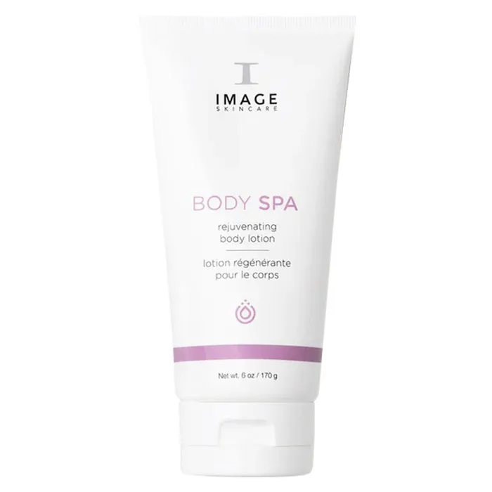 Kem Dưỡng Da Trẻ Hóa Toàn Thân Image Body Spa Rejuvenating Body Lotion 170g