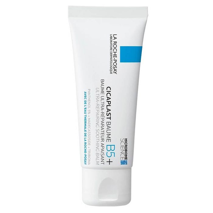 Kem Dưỡng Hỗ Trợ Làm Dịu Và Phục Hồi Da La Roche-Posay Balm Cicaplast Braume B5 40ml