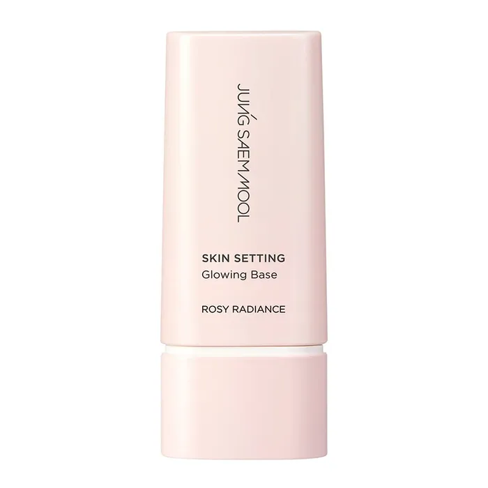 Kem Lót Jung Saem Mool Skin Setting Glowing Base 40ml