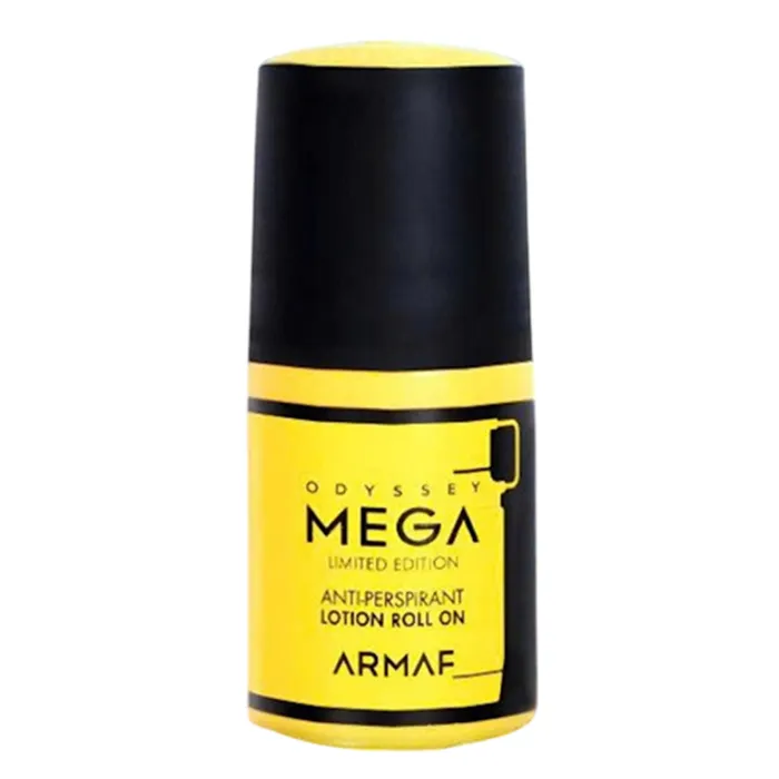 Lăn Khử Mùi Armaf Odyssey Mega Edition Anti-Perspirant