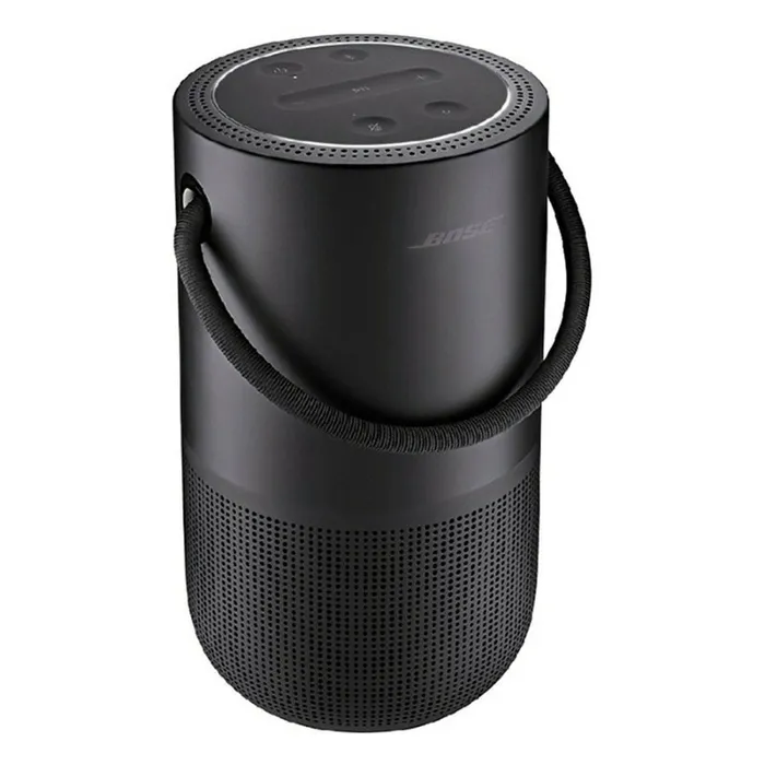 Loa Bose Portable Home Speaker Màu Đen