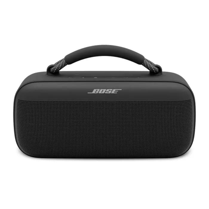 Loa Bose Soundlink Max Black Màu Đen