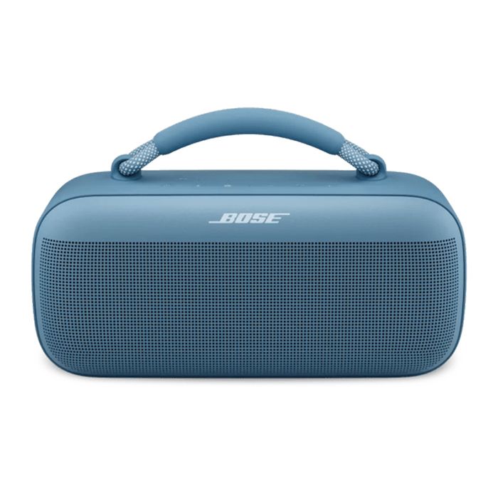 Loa Bose Soundlink Max Dust Blue Màu Xanh