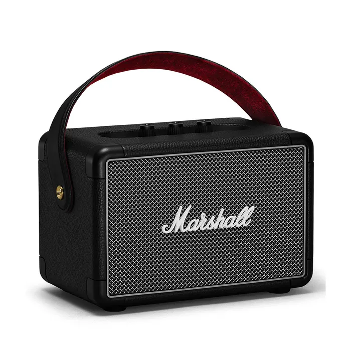 Loa Marshall KilBurn 2 Balck Màu Đen